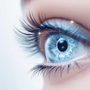 LASIK vision correction eye treatment near Chunabhatti by Dr Astha Jain at Peepal Eye Retina Clinic Mumbai